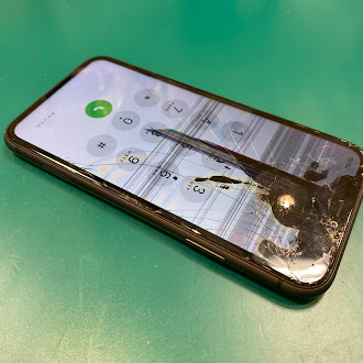 スマホを落とした…😱多岐にわたる原因をいちから徹底検証＆改善作業！